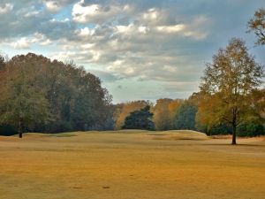 Old Waverly 2nd Fairway